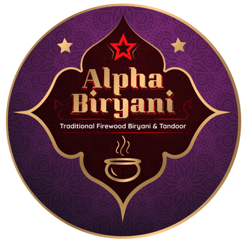Alpha Biryani