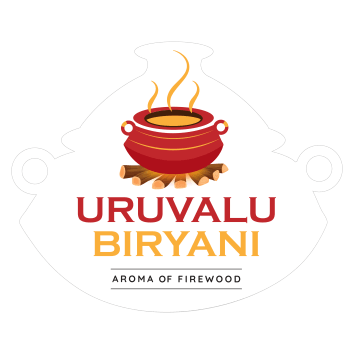 Uruvalu Biryani